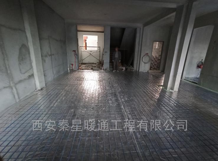 电地暖水地暖